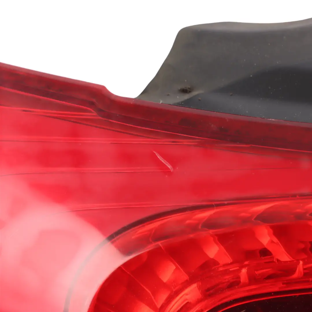 Mercedes W176 Rear Lamp Light Tail Light Side Panel Left N/S A1769063100 - SKU A1769063300-1 - Part number A1769063300