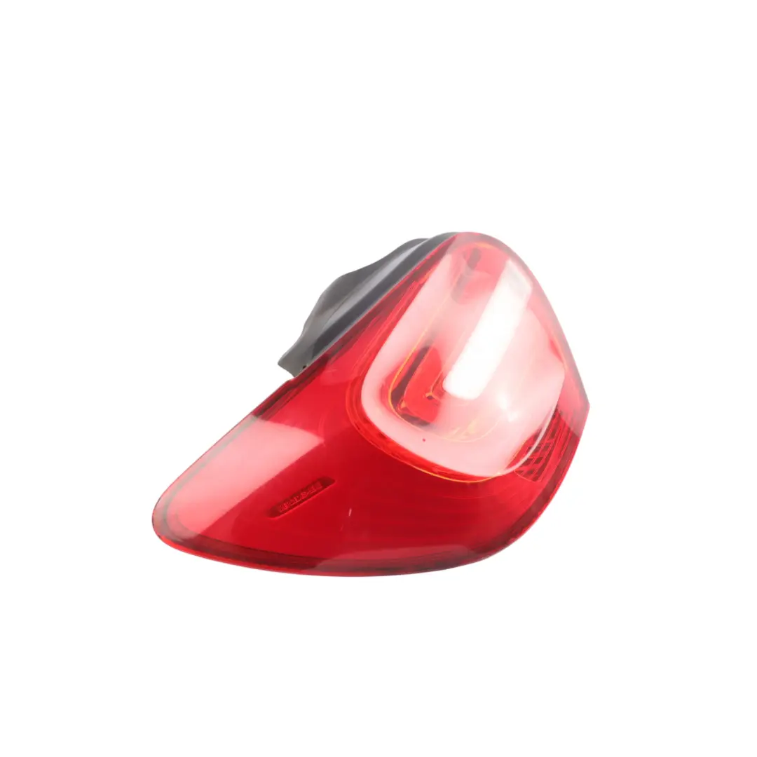 Lamp Light Tail Light Side Panel Left N/S A1769063100 to Mercedes W176 Rear with Part number A1769063300 Mercedes W176 Rear Lamp Light Tail Light Side Panel Left N/S A1769063100 - SKU A1769063300-1 - Part number A1769063300