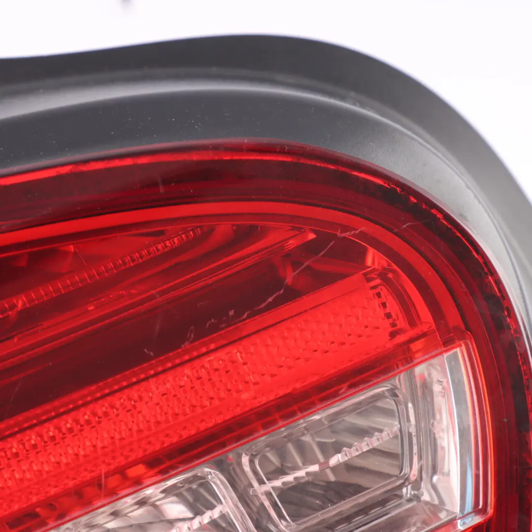 Mercedes W176 Rear Lamp Light Tail Light Side Panel Left N/S A1769063100 - SKU A1769063300-1 - Part number A1769063300