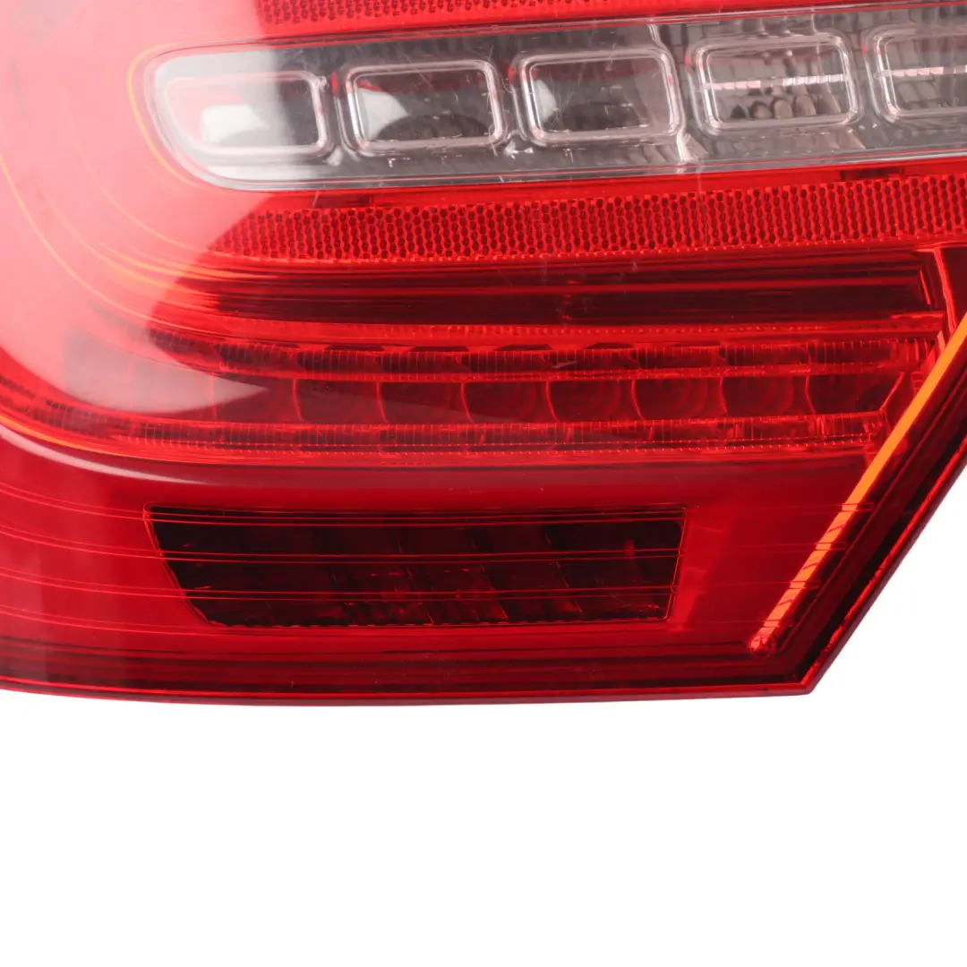 Mercedes W176 Rear Lamp Light Tail Light Side Panel Left N/S A1769063100 - SKU A1769063300-1 - Part number A1769063300