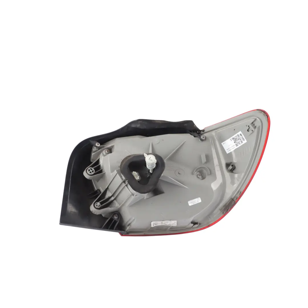 Lamp Light Tail Light Side Panel Left N/S A1769063100 to Mercedes W176 Rear with Part number A1769063300 Mercedes W176 Rear Lamp Light Tail Light Side Panel Left N/S A1769063100 - SKU A1769063300-1 - Part number A1769063300