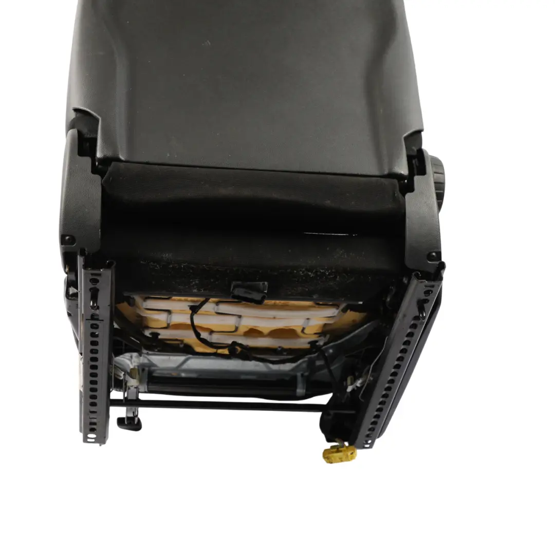 Mercedes W176 Siège avant sport droit cuir tissu noir - SKU A1769108401-2 - Numéro de pièce A1769108401