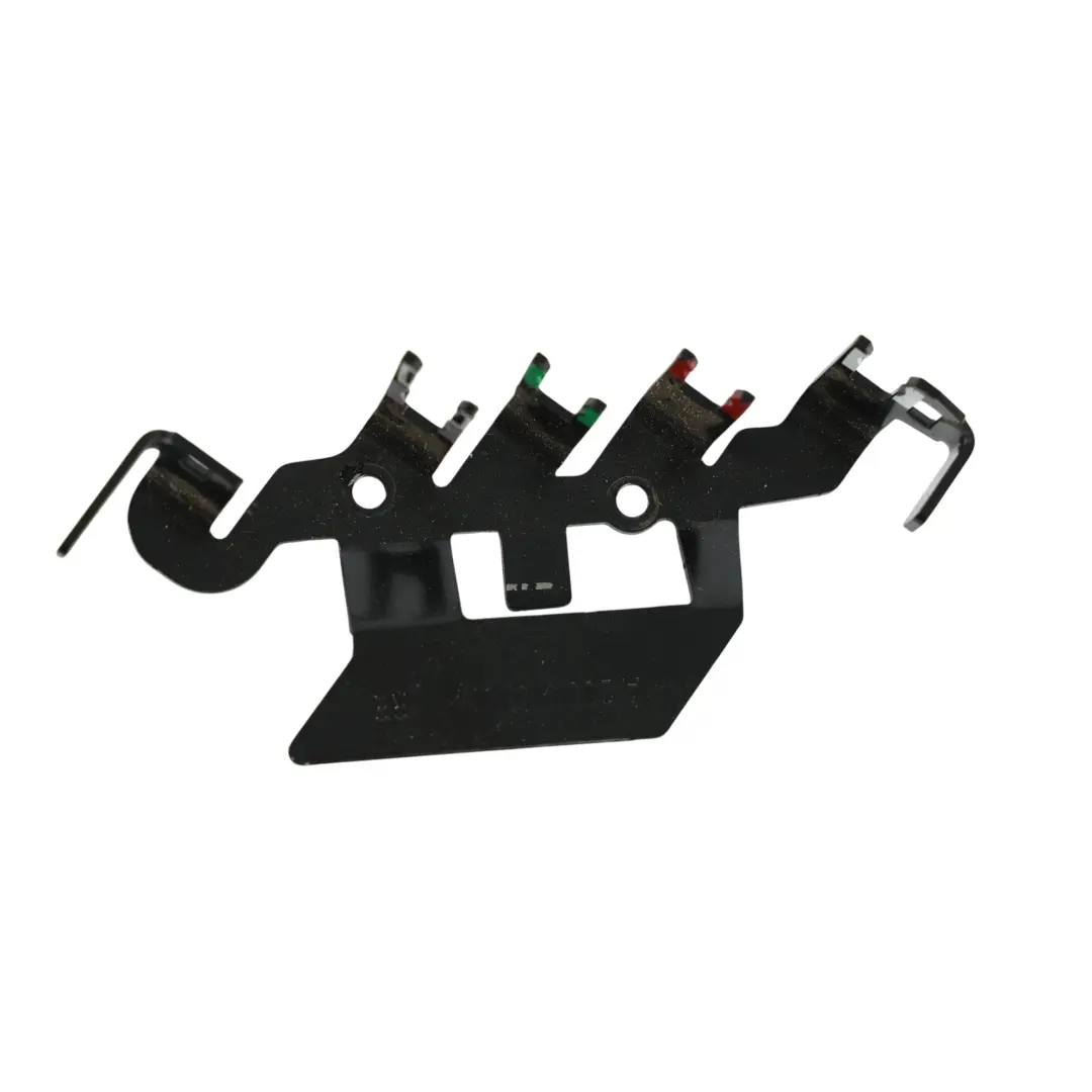 Mercedes C207 Supporto Valvola Controllo Sedile Anteriore Conducente - SKU A2039101014 - Numero di parte A2039101014