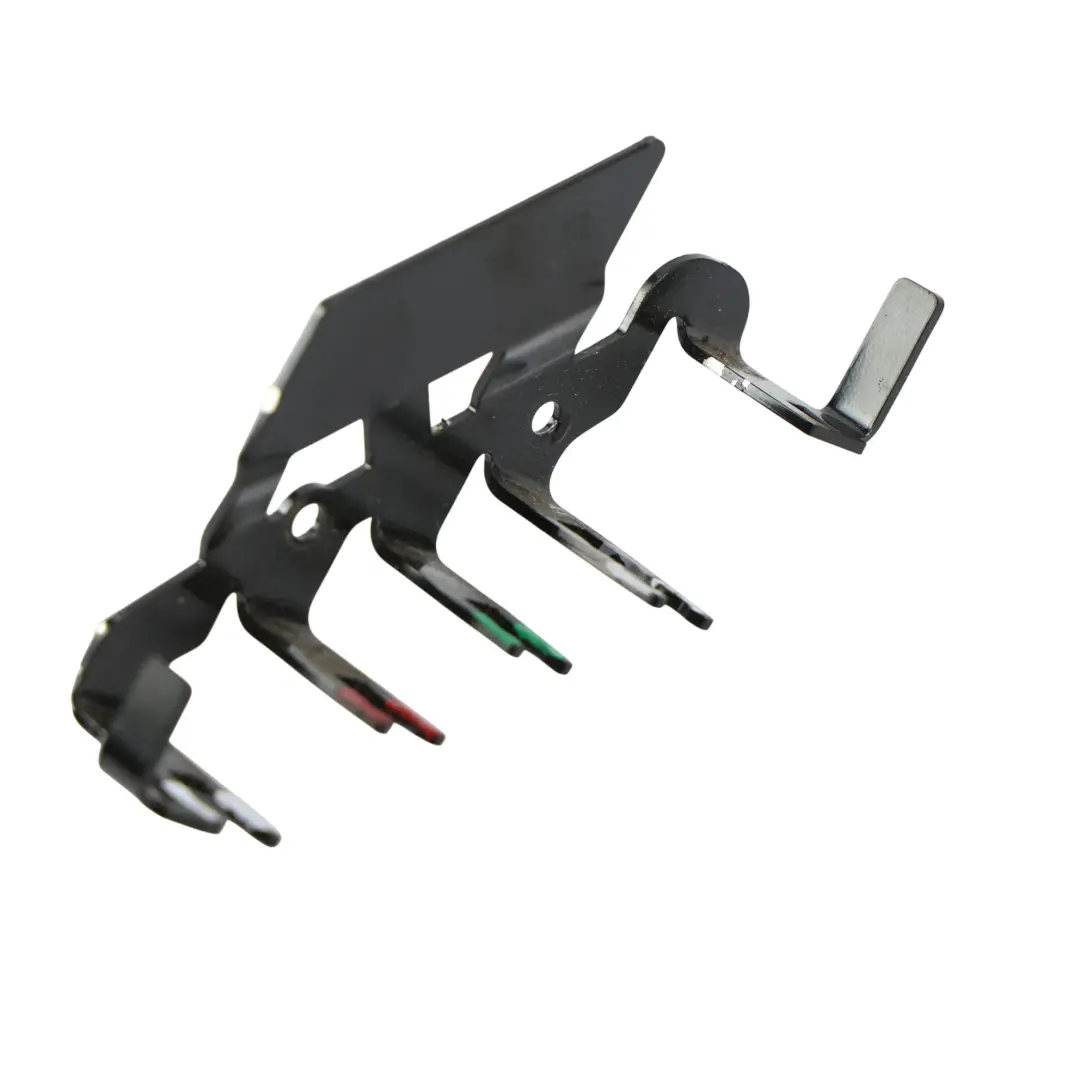 Mercedes A207 Soporte Válvula Control Asiento Delantero Conductor - SKU A2039101014 - Número de pieza A2039101014