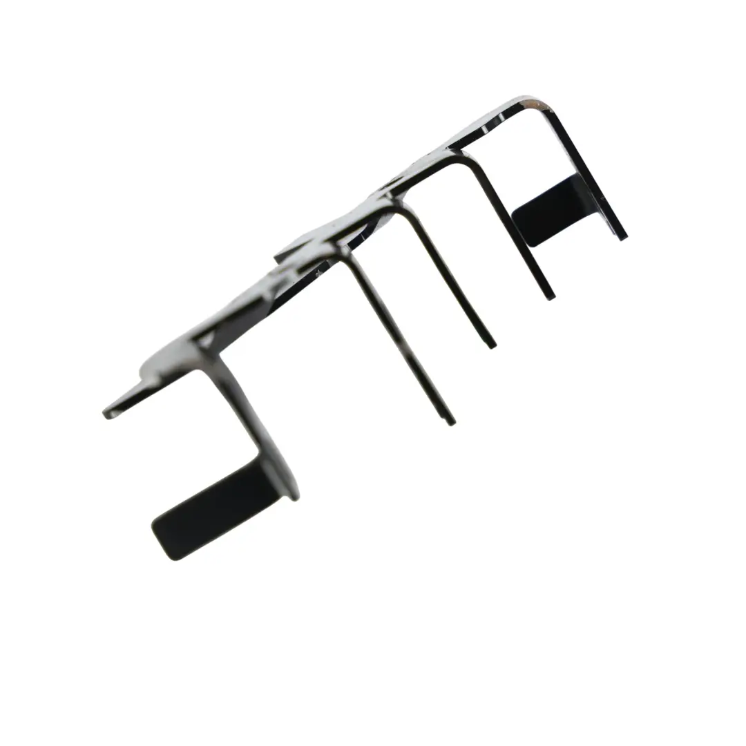 Supporto Valvola Controllo Sedile Anteriore Conducente per Mercedes C207 con numero di parte A2039101014 Mercedes C207 Supporto Valvola Controllo Sedile Anteriore Conducente - SKU A2039101014 - Numero di parte A2039101014