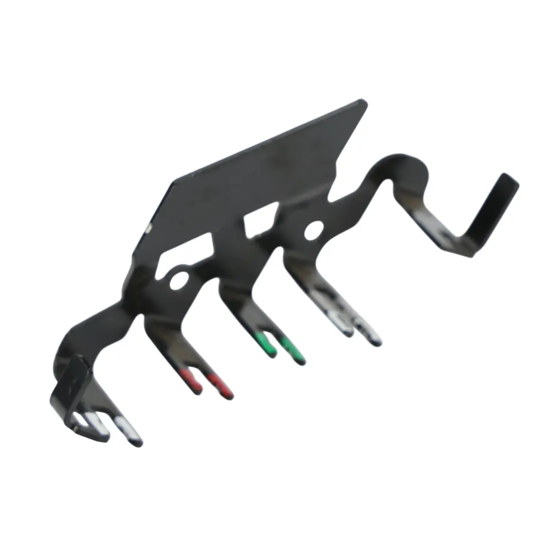 Mercedes C207 A207 Steuer Ventil Halter Halterung Fahrersitz Vorne - SKU A2039101014 - Teilenummer A2039101014