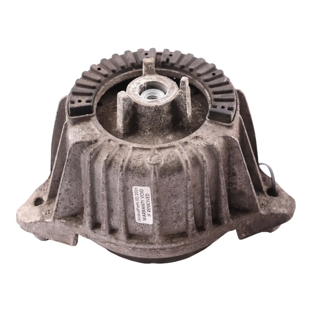 Mercedes A207 C207 C218 W212 Soporte Motor Delantero Izquierdo A2042405017