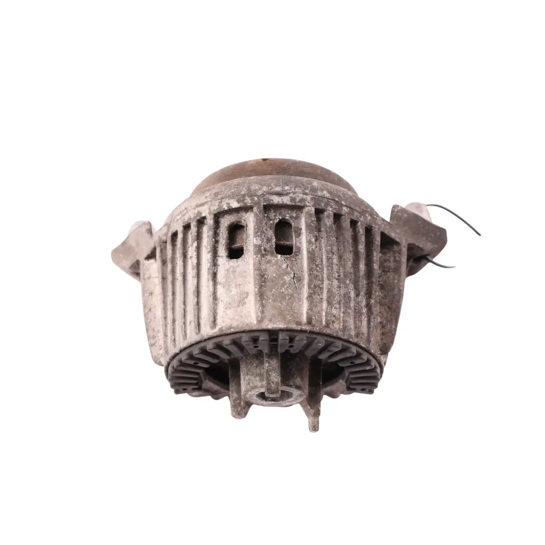 Mercedes A207 C207 C218 W212 Motorlager Halterung Vorne Links - SKU A2042405017 - Teilenummer A2042405017