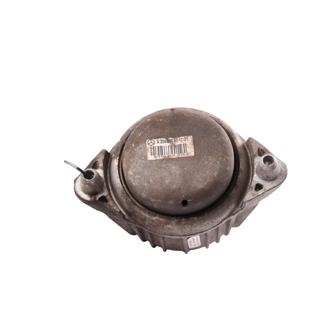 Mercedes A207 C207 C218 W212 Engine Mount Support Front Left N/S - SKU A2042405017 - Part number A2042405017