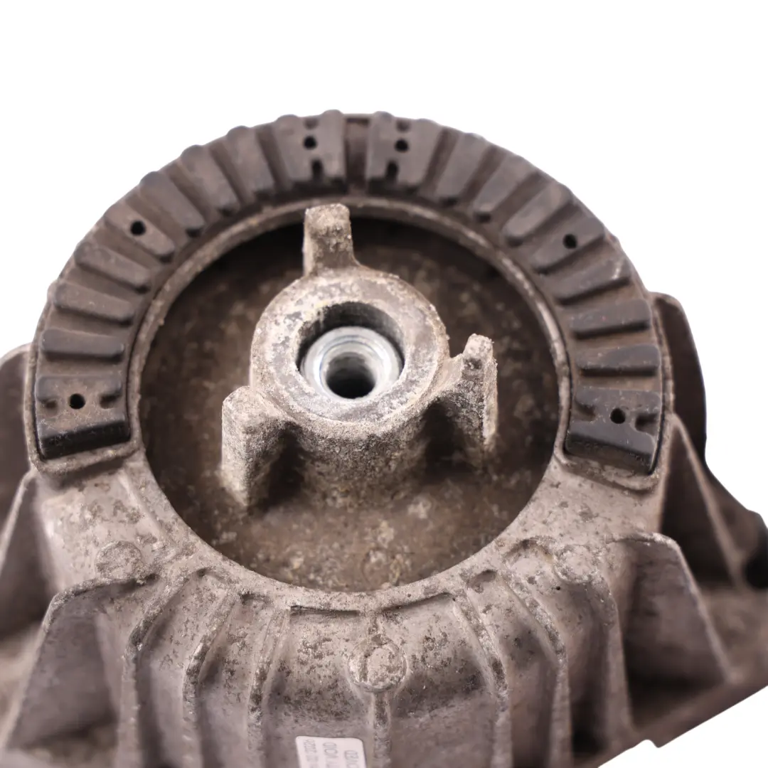 Mercedes A207 C207 C218 W212 Supporto Motore Anteriore Sinistro - SKU A2042405017 - Numero di parte A2042405017