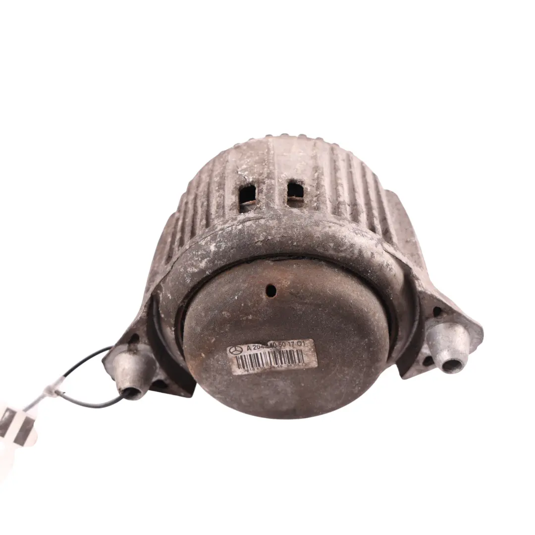 Mercedes A207 C207 C218 W212 Engine Mount Support Front Left N/S - SKU A2042405017 - Part number A2042405017