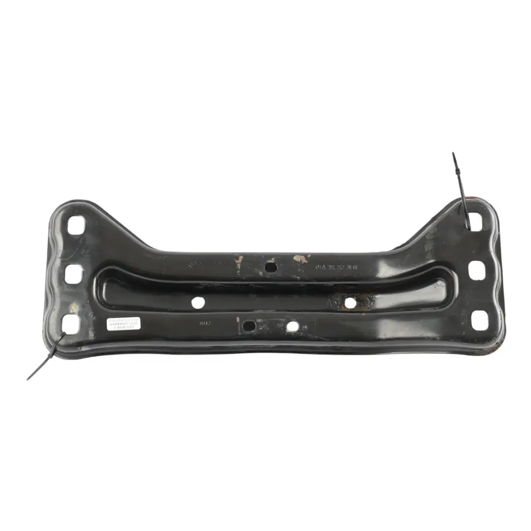 Mercedes A207 W204 Gearbox Transmission Mount Holder Engine Carrier - SKU A2042422001 - Part number A2042422001