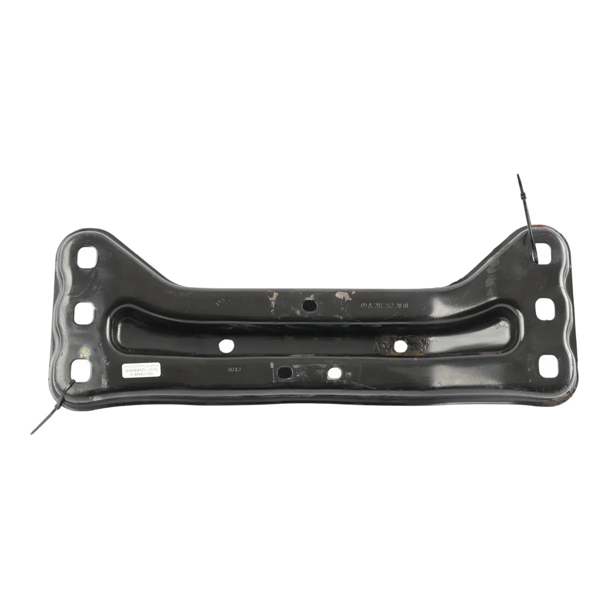 Mercedes A207 W204 Soporte Transmisión Caja Cambios Motor A2042422001