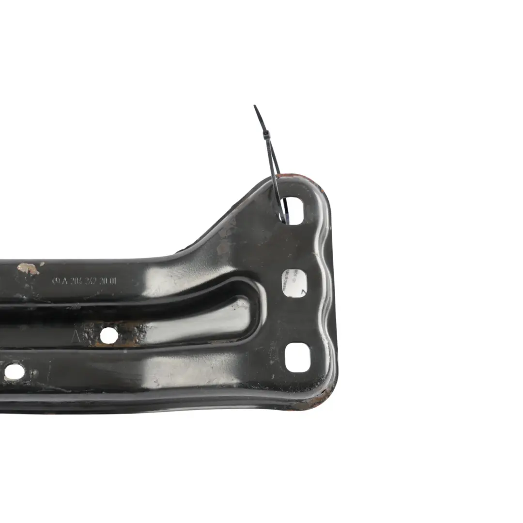 Gearbox Transmission Mount Holder Engine Carrier to Mercedes A207 W204 with Part number A2042422001 Mercedes A207 W204 Gearbox Transmission Mount Holder Engine Carrier - SKU A2042422001 - Part number A2042422001