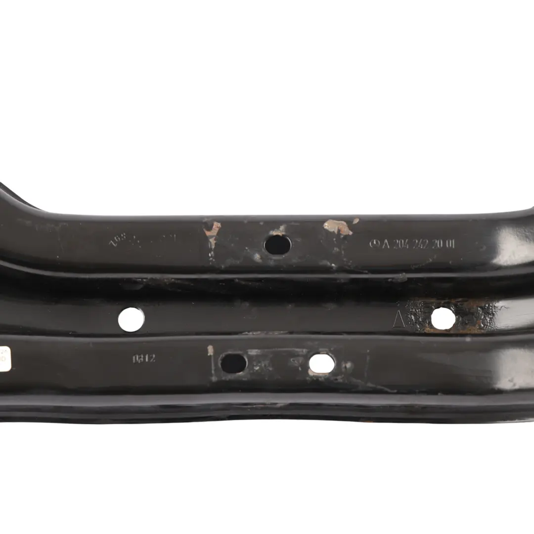 Mercedes A207 W204 Gearbox Transmission Mount Holder Engine Carrier - SKU A2042422001 - Part number A2042422001