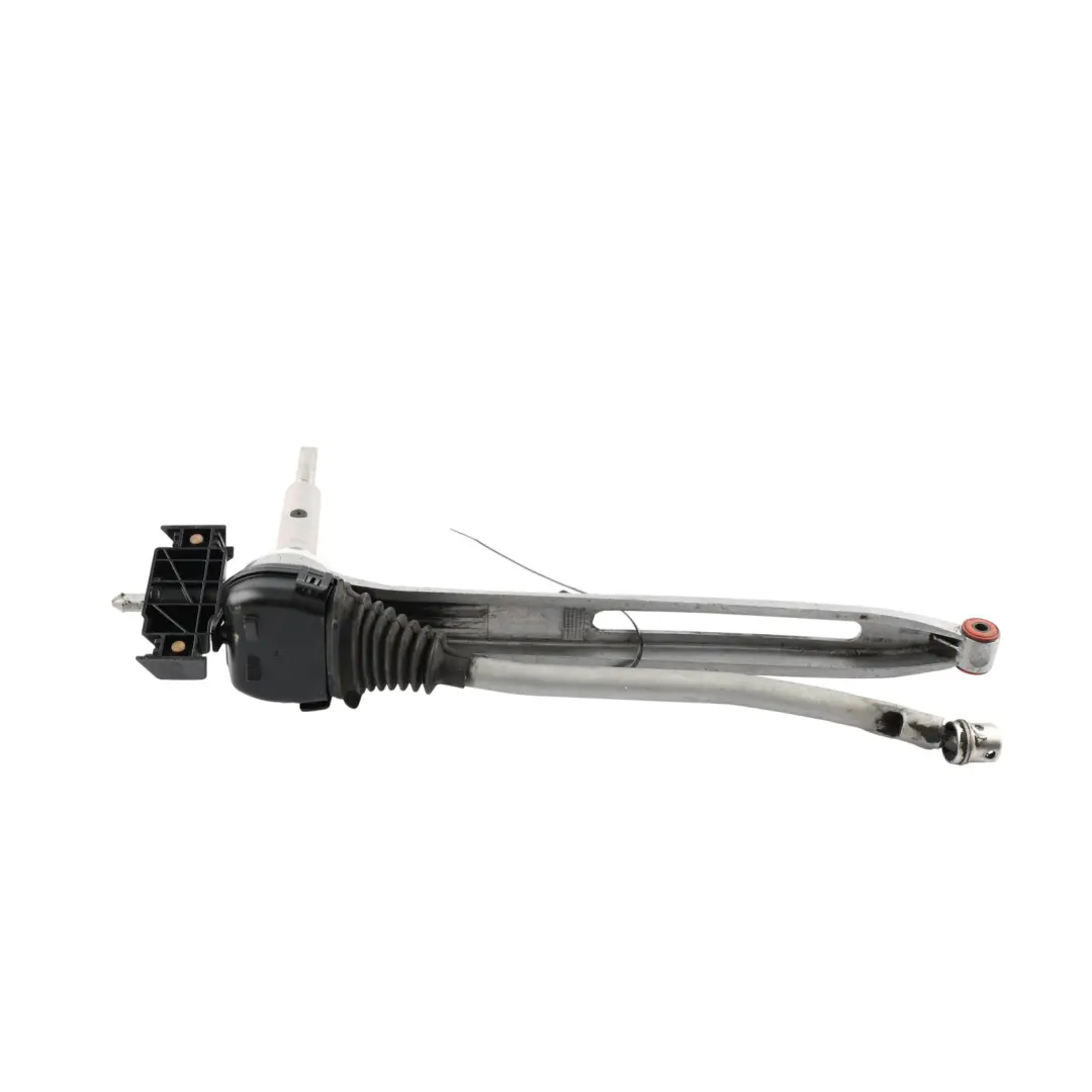 Mercedes W204 Gear Shift Gear Stick Selector Linkage Manual - SKU A2042670424 - Part number A2042670424
