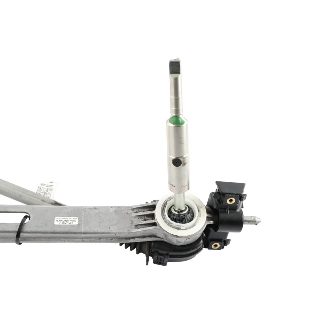 Mercedes W204 Gear Shift Gear Stick Selector Linkage Manual - SKU A2042670424 - Part number A2042670424