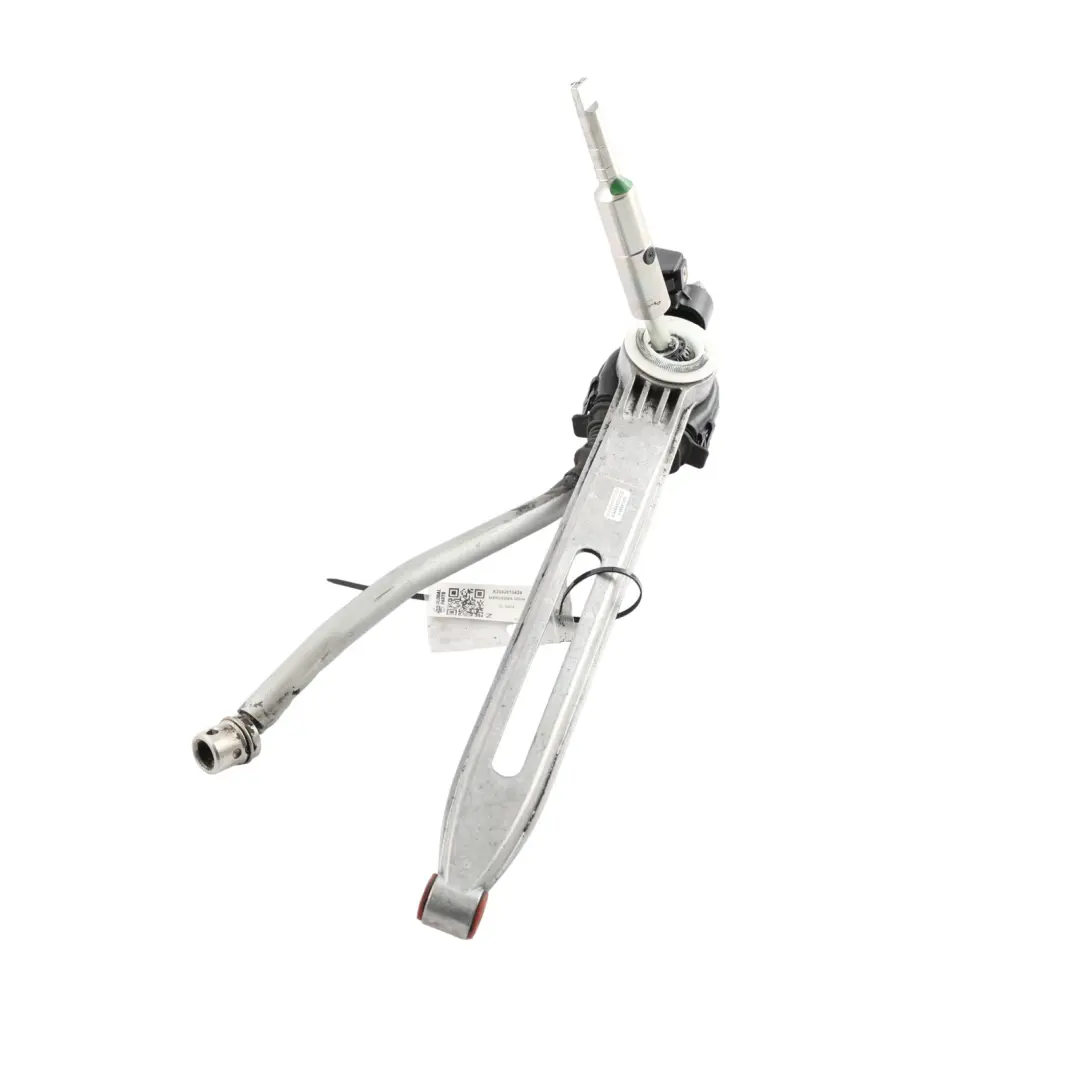 Mercedes W204 Gear Shift Gear Stick Selector Linkage Manual - SKU A2042670424 - Part number A2042670424