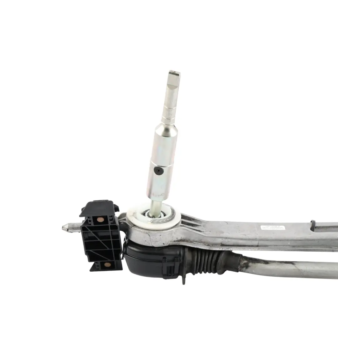 Shift Gear Stick Selector Linkage Manual to Mercedes W204 Gear with Part number A2042670424 Mercedes W204 Gear Shift Gear Stick Selector Linkage Manual - SKU A2042670424 - Part number A2042670424