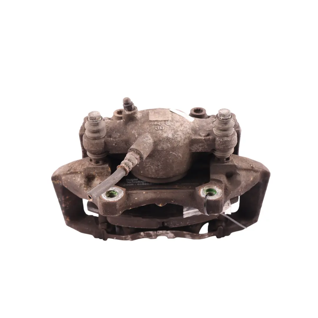 Mercedes W204 W212 Front Brake Caliper Housing Right O/S TRW 322x32 - SKU A2044213681-4 - Part number A2044213681