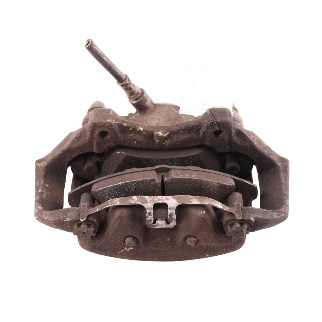Front Brake Caliper Housing Right O/S TRW 322x32 to Mercedes W204 W212 with Part number A2044213681 Mercedes W204 W212 Front Brake Caliper Housing Right O/S TRW 322x32 - SKU A2044213681-4 - Part number A2044213681