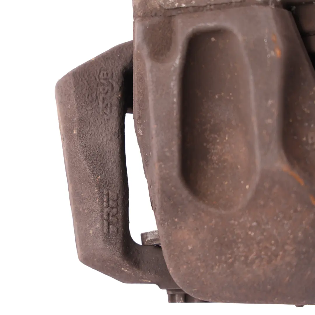 Mercedes W204 W212 Front Brake Caliper Housing Right O/S TRW 322x32 - SKU A2044213681-4 - Part number A2044213681
