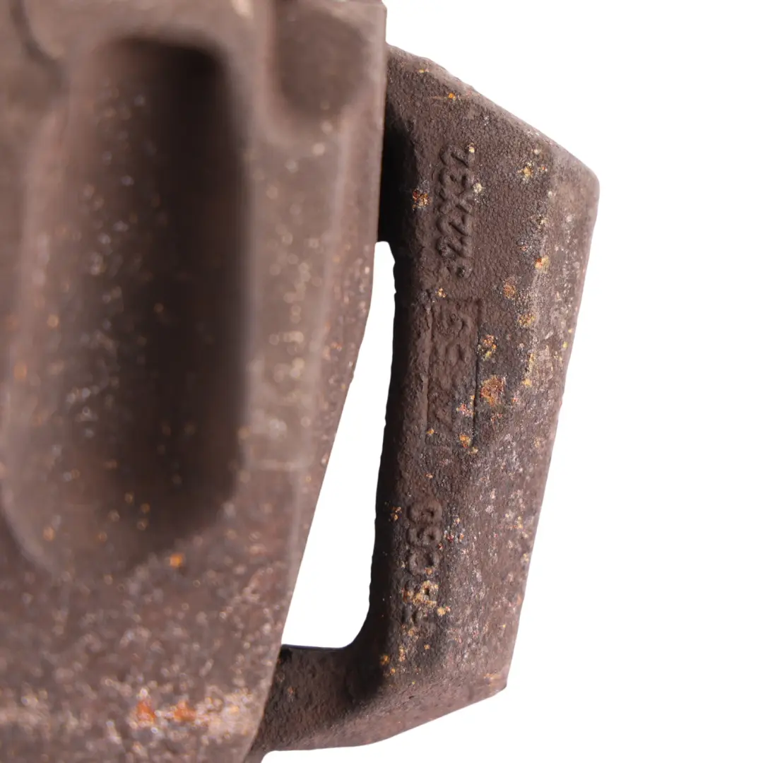 Front Brake Caliper Housing Right O/S TRW 322x32 to Mercedes W204 W212 with Part number A2044213681 Mercedes W204 W212 Front Brake Caliper Housing Right O/S TRW 322x32 - SKU A2044213681-4 - Part number A2044213681