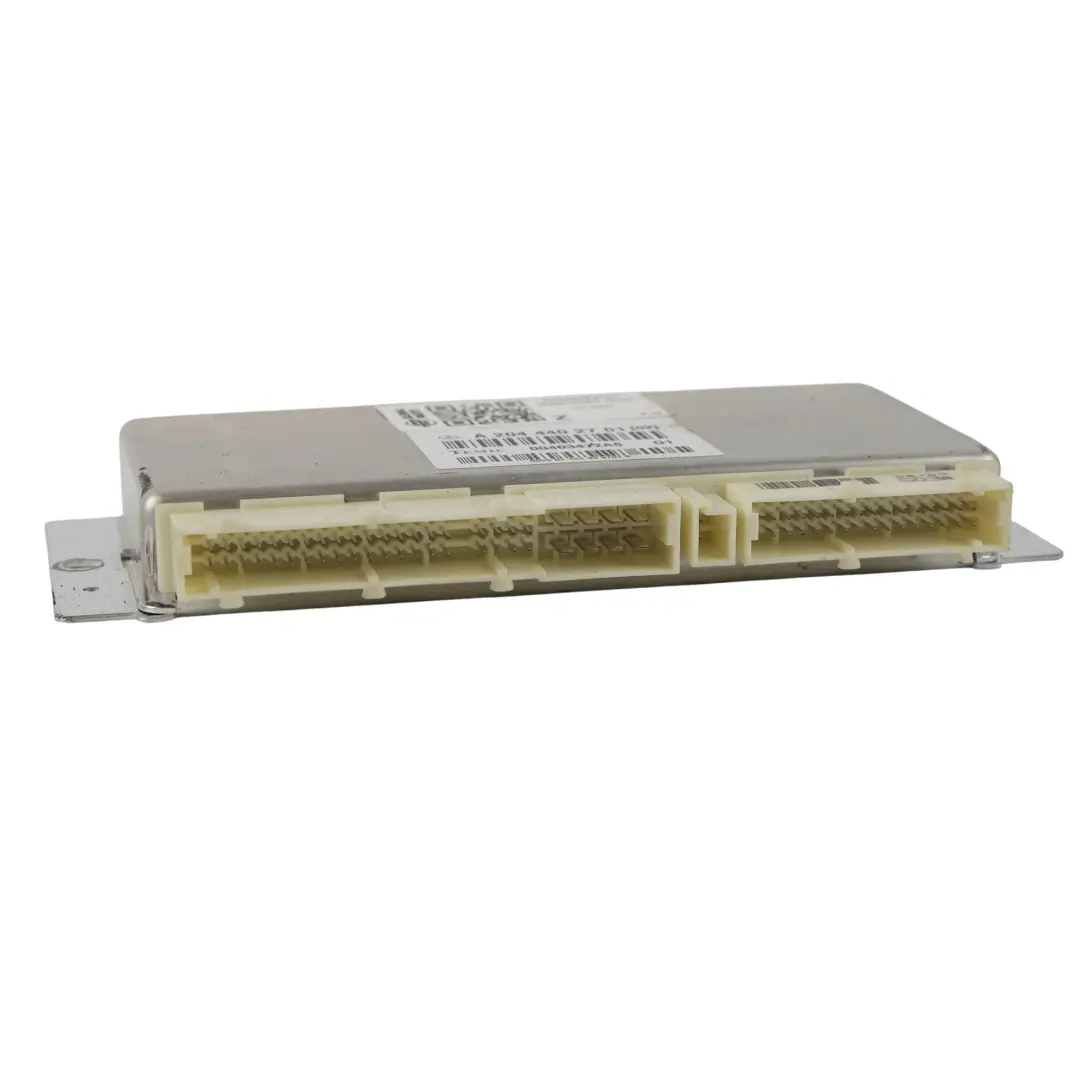 Mercedes W204 Sospensione Dinamica Ammortizzatore Modulo ECU - SKU A2044402701 - Numero di parte A2044402701