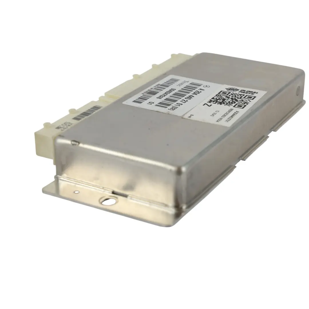 Moduł Komfortu Sterownik Zawieszenia ECU do Mercedes W204 o numerze A2044402701 Mercedes W204 Moduł Komfortu Sterownik Zawieszenia ECU - SKU A2044402701 - Numer Części A2044402701