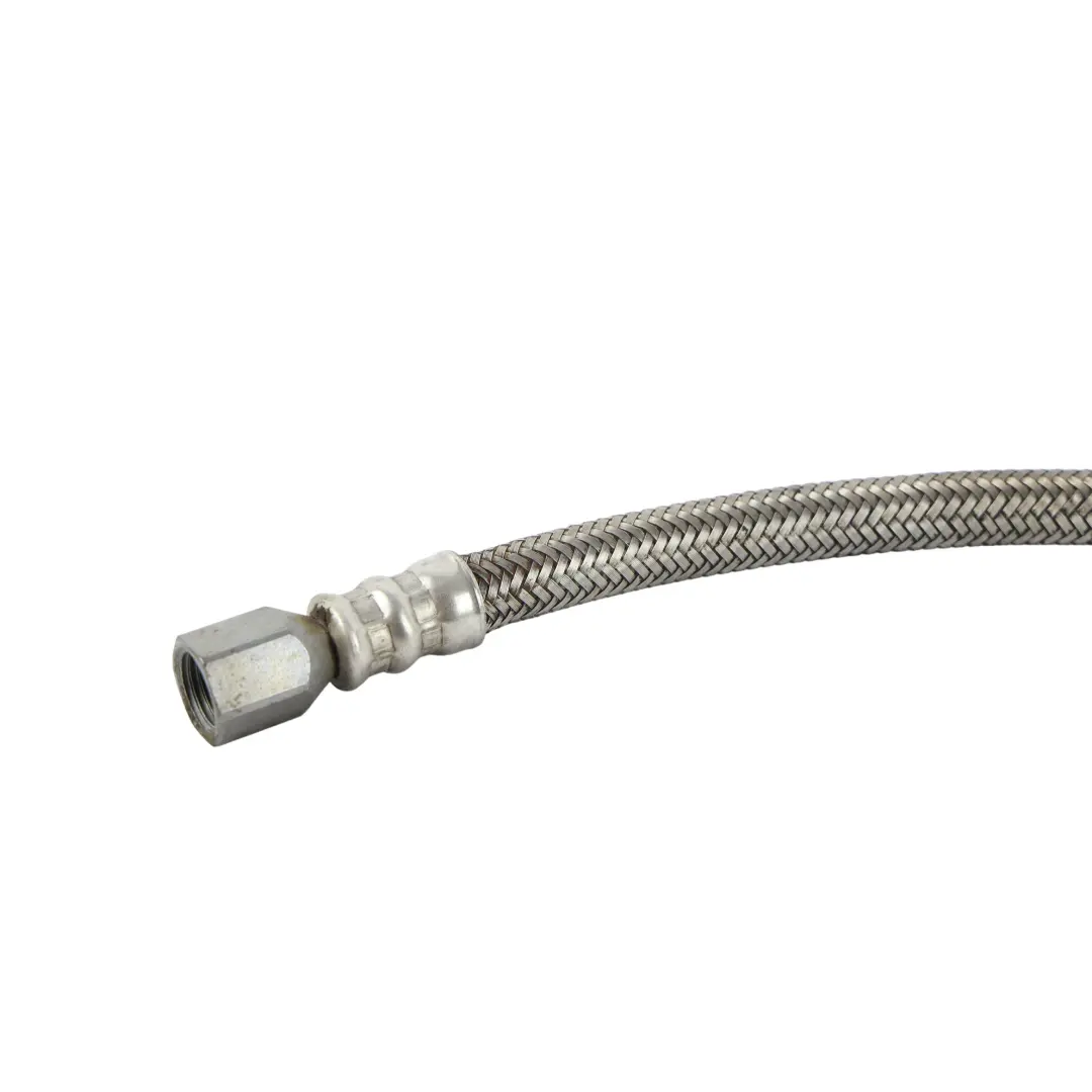 Kraftstoffleitung Schlauch Rohr für Mercedes W204 mit Teilenummer A2044700075 Mercedes W204 Kraftstoffleitung Schlauch Rohr - SKU A2044700075 - Teilenummer A2044700075