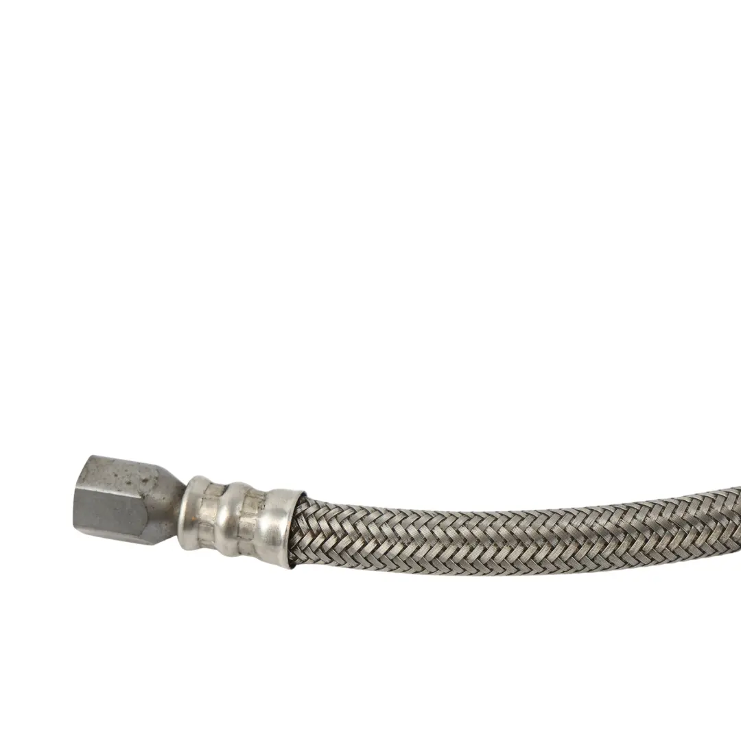 Mercedes W204 Kraftstoffleitung Schlauch Rohr - SKU A2044700075 - Teilenummer A2044700075