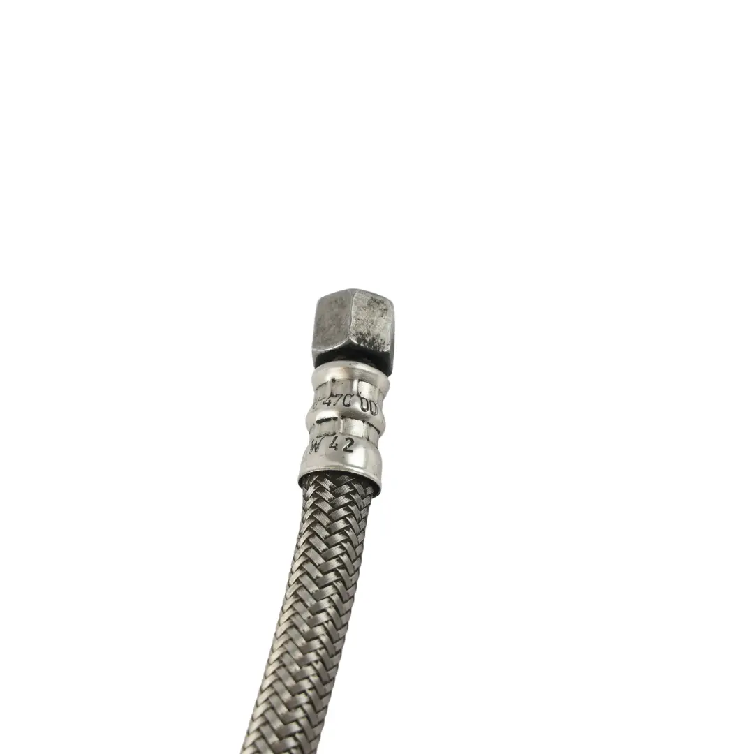 Manguera Tubo Línea Combustible para Mercedes W204 con número de pieza A2044700075 Mercedes W204 Manguera Tubo Línea Combustible - SKU A2044700075 - Número de pieza A2044700075