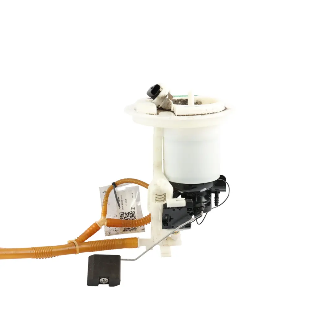 Mercedes W204 C207 W212 S212 Kraftstoff Füllstand Sender Pumpe - SKU A2044702094 - Teilenummer A2044702094