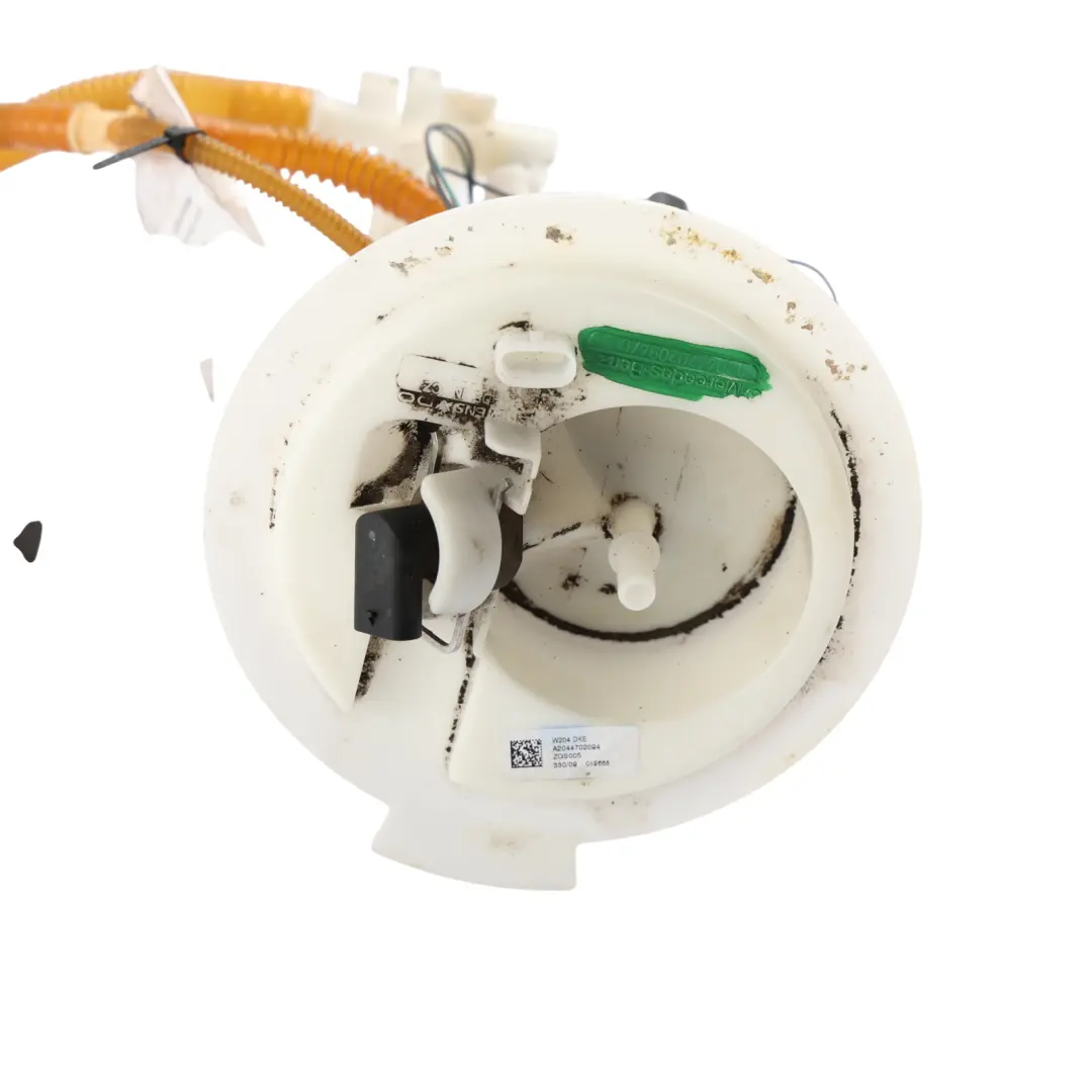 Capteur Niveau Carburant Pompe pour Mercedes W204 C207 W212 S212 à propos du numéro de pièce A2044702094 Mercedes W204 C207 W212 S212 Capteur Niveau Carburant Pompe - SKU A2044702094 - Numéro de pièce A2044702094