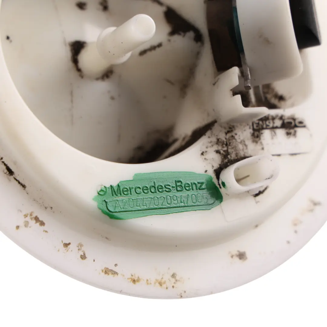 Level Sender Delivery Fuel Pump to Mercedes W204 C207 W212 S212 Fuel with Part number A2044702094 Mercedes W204 C207 W212 S212 Fuel Level Sender Delivery Fuel Pump - SKU A2044702094 - Part number A2044702094