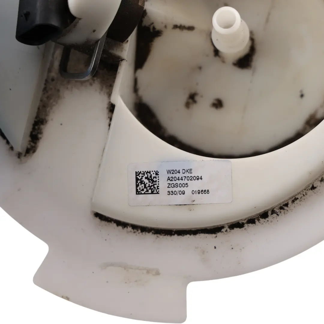 Kraftstoff Füllstand Sender Pumpe für Mercedes W204 C207 W212 S212 mit Teilenummer A2044702094 Mercedes W204 C207 W212 S212 Kraftstoff Füllstand Sender Pumpe - SKU A2044702094 - Teilenummer A2044702094