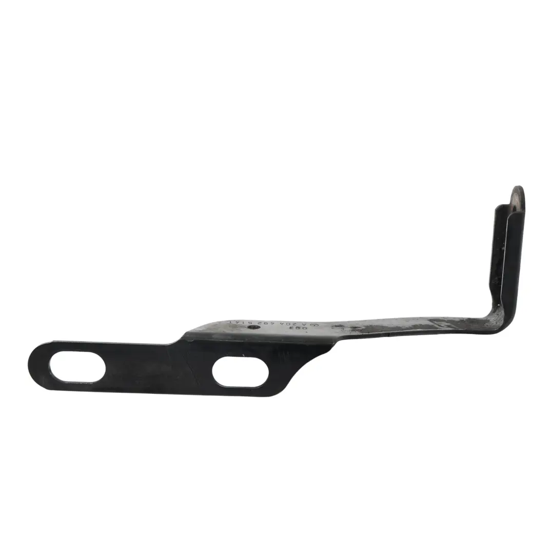 M271 Supporto Staffa Montaggio Tubo Scarico Motore per Mercedes W204 con numero di parte A2044925141 Mercedes W204 M271 Supporto Staffa Montaggio Tubo Scarico Motore - SKU A2044925141 - Numero di parte A2044925141