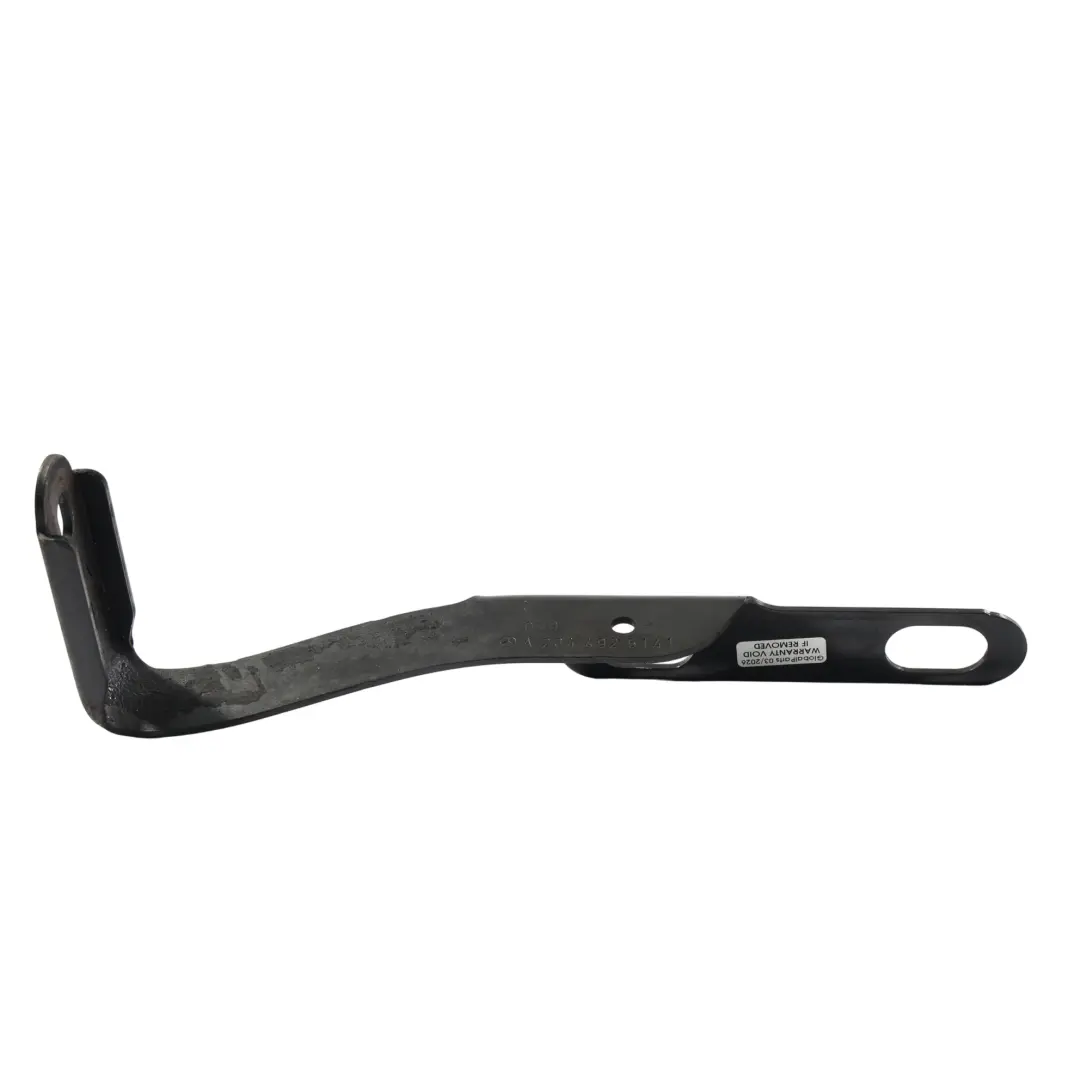 M271 Engine Exhaust Pipe Mount Bracket Support to Mercedes W204 with Part number A2044925141 Mercedes W204 M271 Engine Exhaust Pipe Mount Bracket Support - SKU A2044925141 - Part number A2044925141