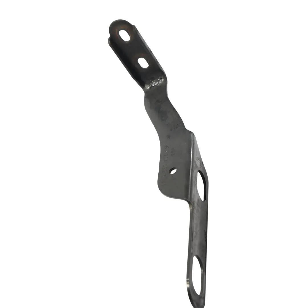 Mercedes W204 M271 Engine Exhaust Pipe Mount Bracket Support - SKU A2044925141 - Part number A2044925141
