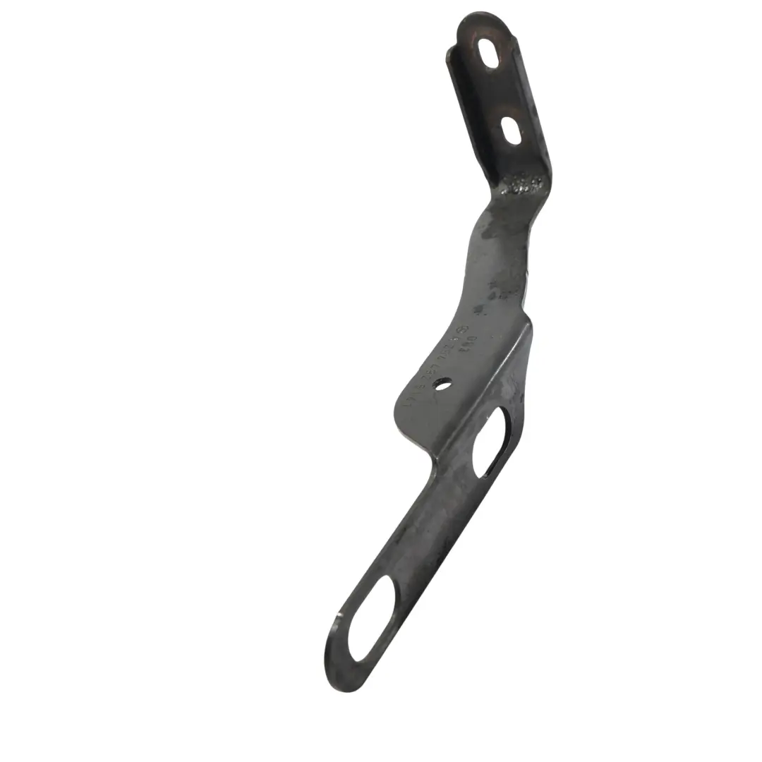 Mercedes W204 M271 Support Fixation Tuyau Échappement Moteur - SKU A2044925141 - Numéro de pièce A2044925141