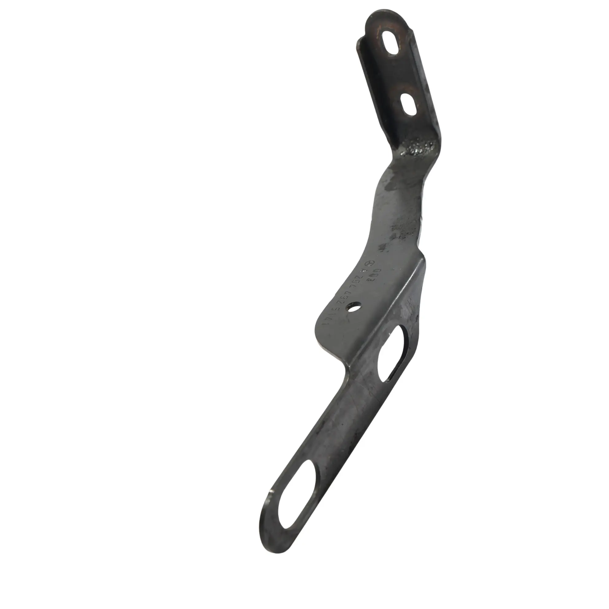 Mercedes W204 M271 Support Fixation Tuyau Échappement Moteur A2044925141