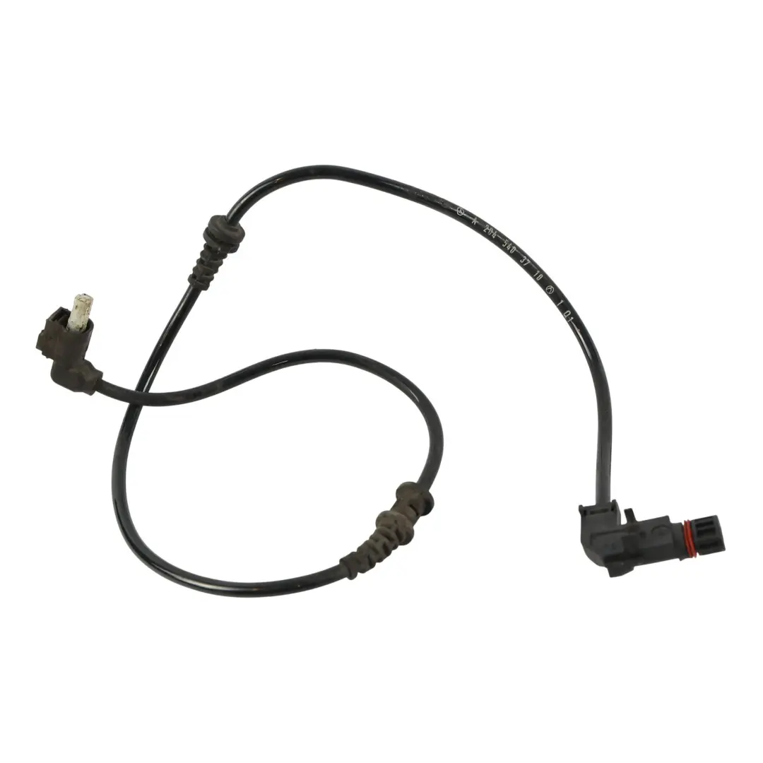 ABS Sensor Kabelbaum Vorne Links für Mercedes W204 mit Teilenummer A2045403710 Mercedes W204 ABS Sensor Kabelbaum Vorne Links - SKU A2045403710 - Teilenummer A2045403710