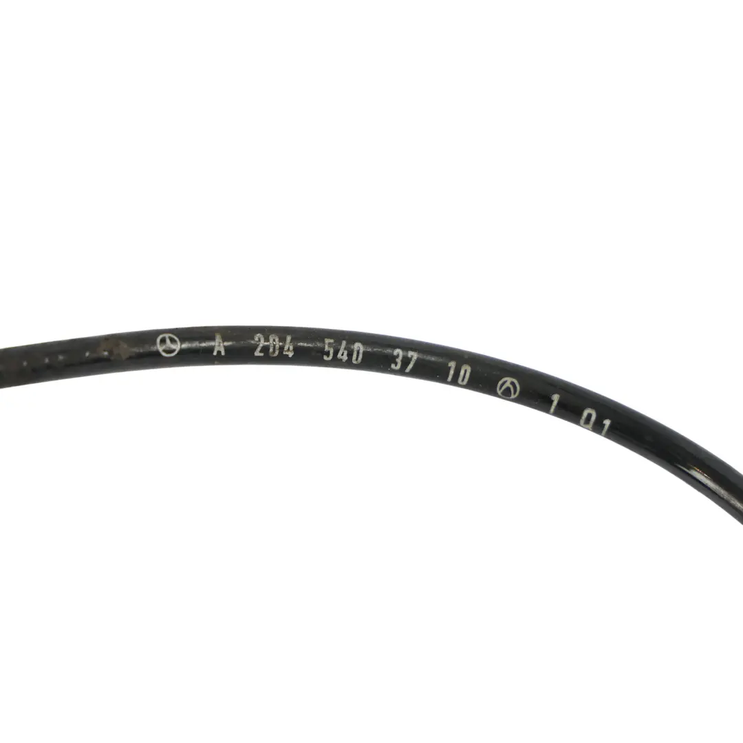 Sensore ABS Cablaggio Anteriore Sinistro per Mercedes W204 con numero di parte A2045403710 Mercedes W204 Sensore ABS Cablaggio Anteriore Sinistro - SKU A2045403710 - Numero di parte A2045403710