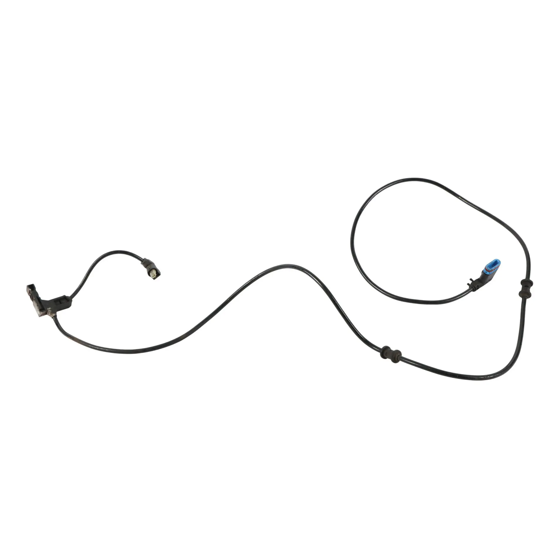 Mercedes W204 Capteur Usure Plaquettes Frein Essieu Arrière Gauche A2045403910