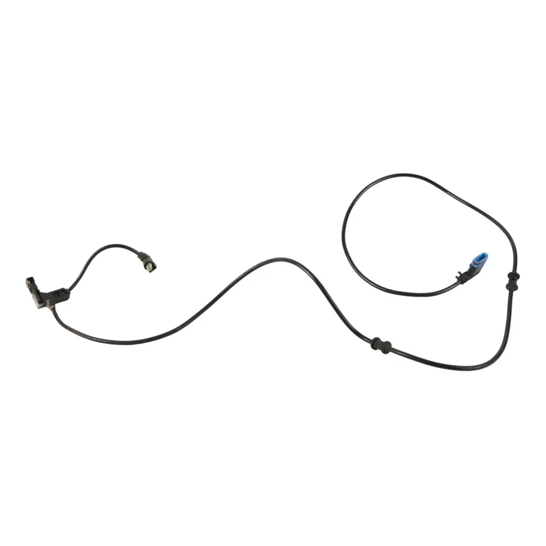 Sensore Indicatore Usura Freno Posteriore Sinistro per Mercedes W204 con numero di parte A2045403910 Mercedes W204 Sensore Indicatore Usura Freno Posteriore Sinistro - SKU A2045403910 - Numero di parte A2045403910