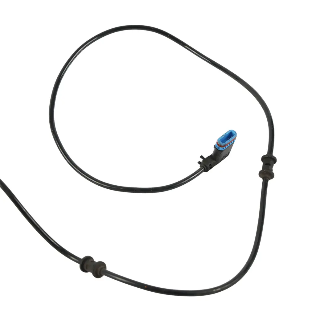 Mercedes W204 Sensor Indicador Desgaste Freno Eje Trasero Izquierdo - SKU A2045403910 - Número de pieza A2045403910