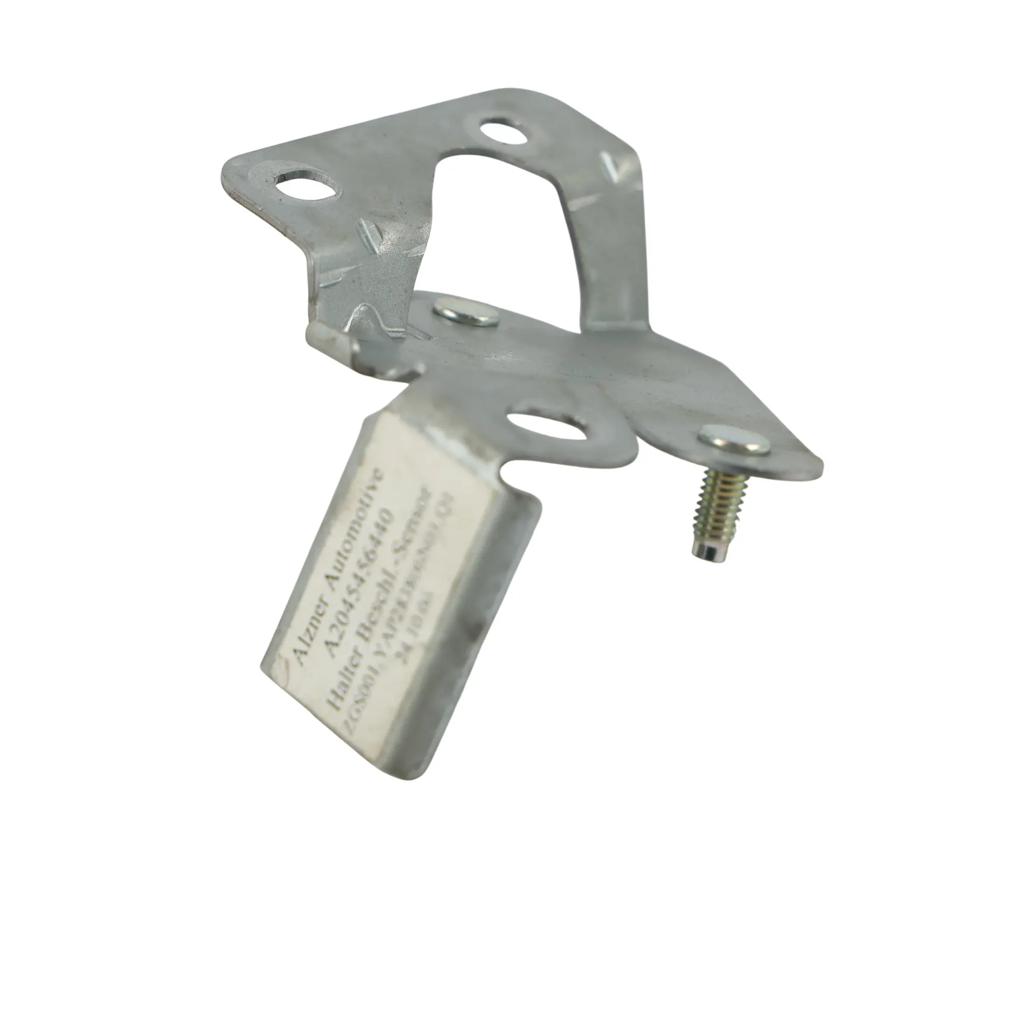 Mercedes W204 Vertikale Beschleunigungs Sensor Halterung A2045456440