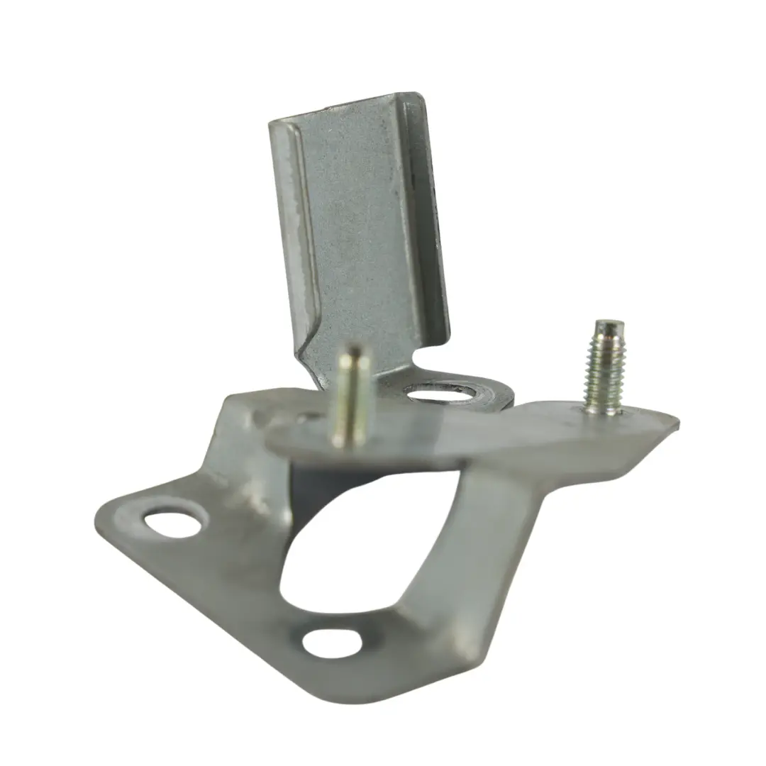 Vertical Acceleration Sensor Holder Bracket Mount to Mercedes W204 with Part number A2045456440 Mercedes W204 Vertical Acceleration Sensor Holder Bracket Mount - SKU A2045456440 - Part number A2045456440