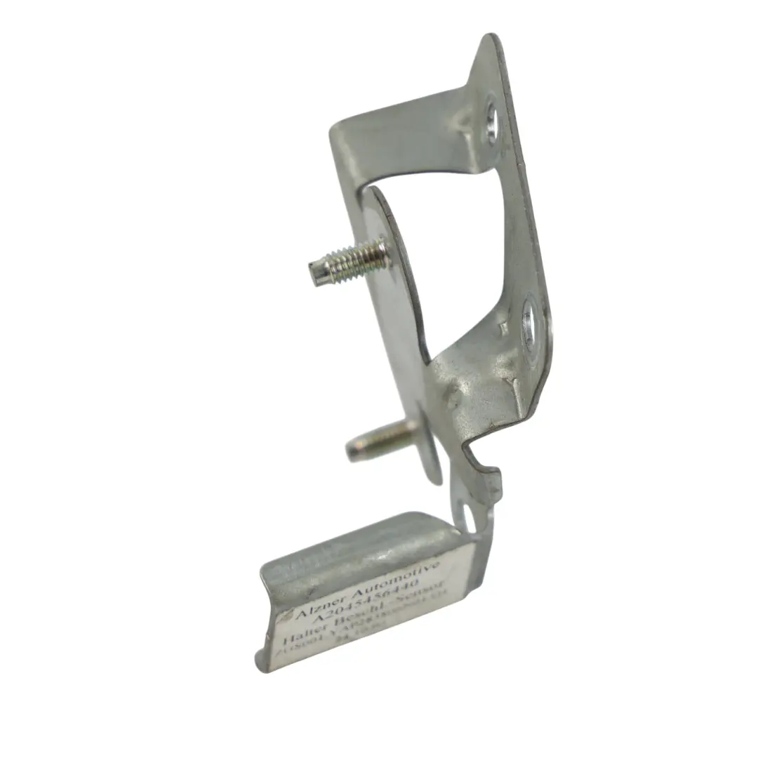 Mercedes W204 Vertical Acceleration Sensor Holder Bracket Mount - SKU A2045456440 - Part number A2045456440