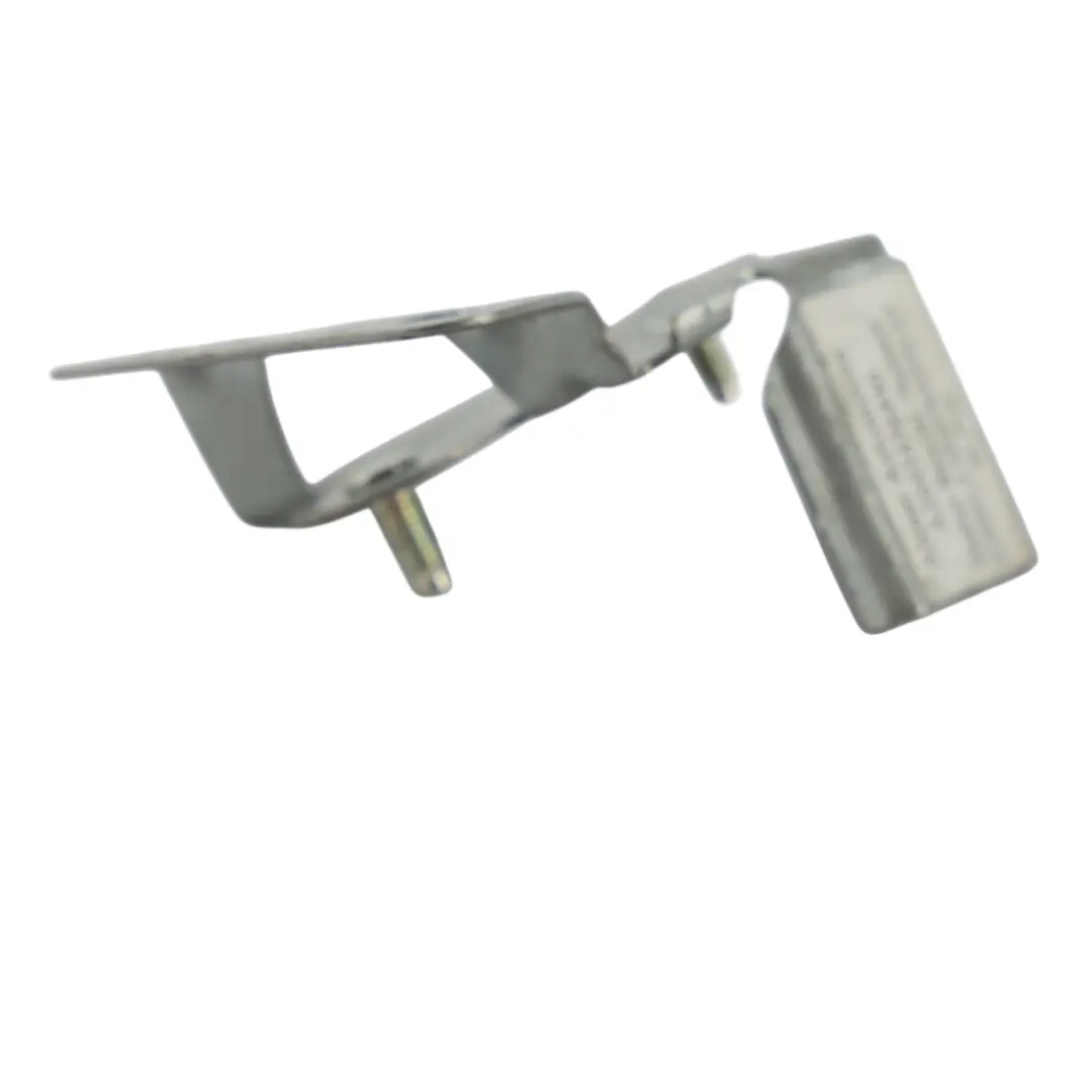 Mercedes W204 Sensore Accelerazione Supporto Staffa Montaggio - SKU A2045456440 - Numero di parte A2045456440